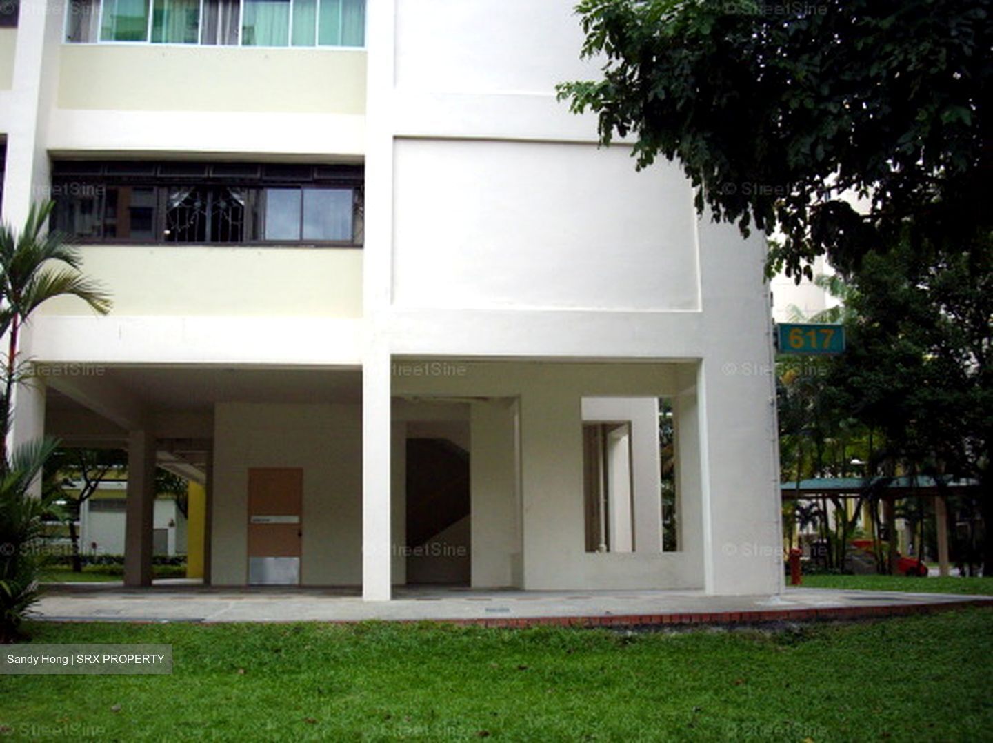 Blk 617 Jurong West Street 65 (Jurong West), HDB 4 Rooms #626393541